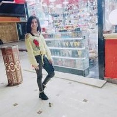 Yasmen Adnan