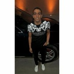 Mohamed Ahmed