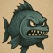 Bad Fish