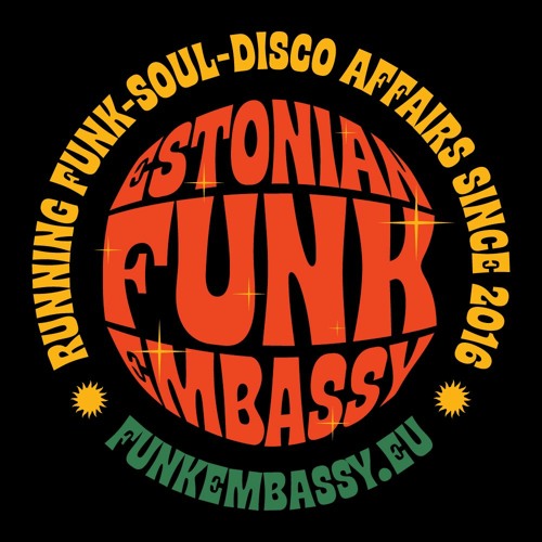 Funk Embassy Records’s avatar