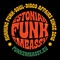 Funk Embassy Records