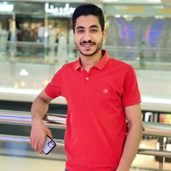 Ahmed Reda