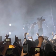Jaden; Don Toliver audio mix