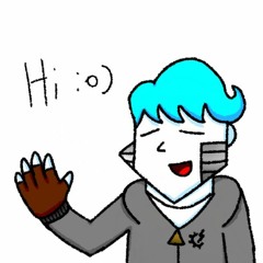 Delta (MOVED TO NEWGROUNDS)