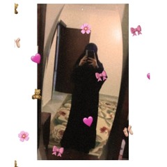 فــآطــمـه🦋.