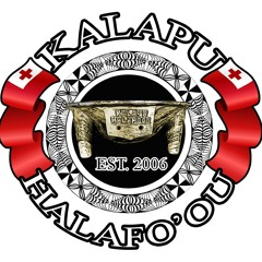 HALAFO’OU_K1