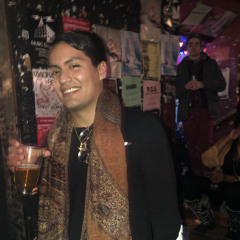Luis Unzueta