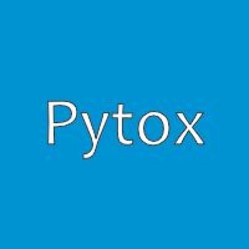 Pytox’s avatar