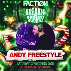 AndyFreestyle