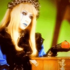 i am obsessed with malice mizer