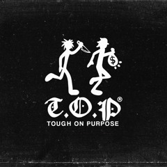 Tough On Purpose