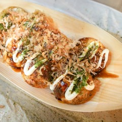 takoyaki