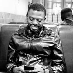 Israel Lubuto