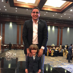 omar haliem