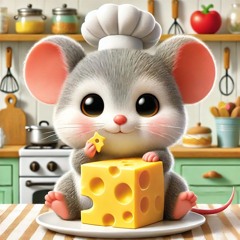 Dj Cheese