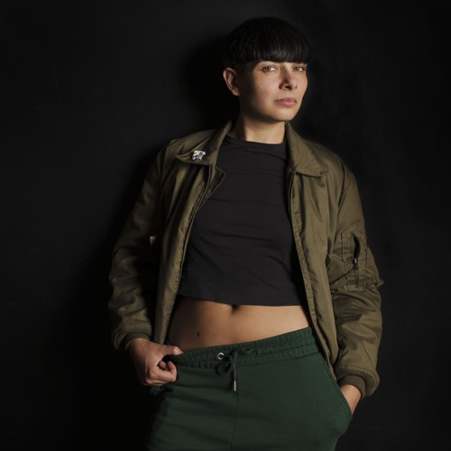 Mila Stern’s avatar