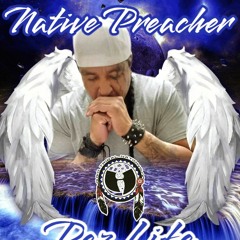 Native Preacher