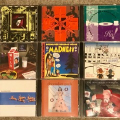 Avid Seasonal Sounds