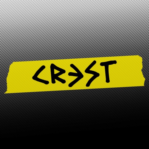 CREST - A New Wave 80's night’s avatar