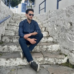 amir bargaoui