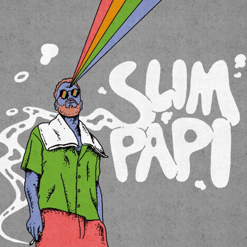 Slim Papi Cool Chillin’s avatar