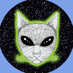 SpaceCat "Le Mage"