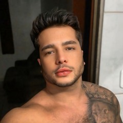 Lucas Maçom