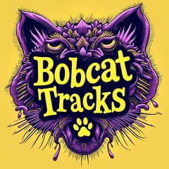 Bobcat_Tracks