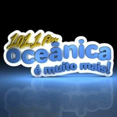 Stream RADIO OCEÂNICA FM 101,1 | Listen to podcast episodes online for free  on SoundCloud