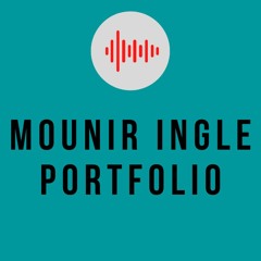 Mounir Ingle - Portfolio