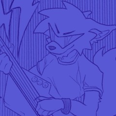 (Overtime AU) - Danse de Crabe (Spy's theme)