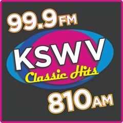 Stream KSWV 99.9FM 810AM music | Listen to songs, albums, playlists for  free on SoundCloud