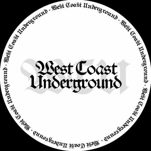 Stream West Coast Underground music | Listen to songs, albums, playlists  for free on SoundCloud