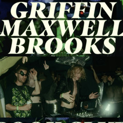 Griffin Maxwell Brooks