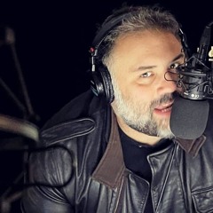 Daniel James (Dj-Danny T)