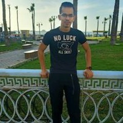 Ammar Mohamed
