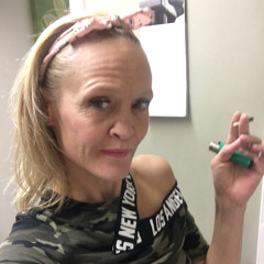 Kelley Marie Morland