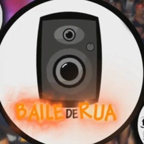 BAILE DE RUA’s avatar