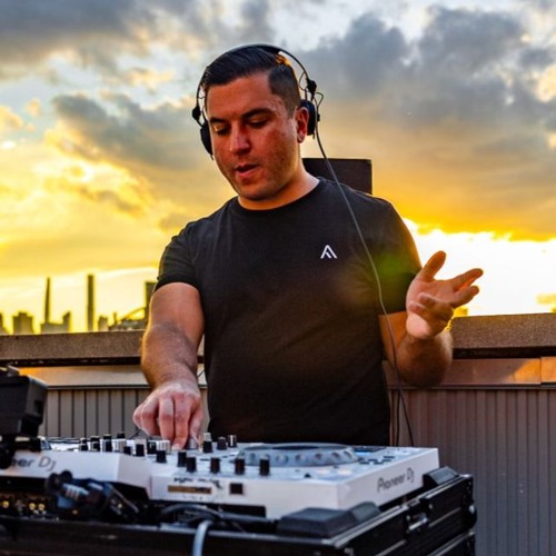 Monoverse Radio 087 (AH.FM)