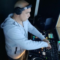 DJ Javi Cabrera