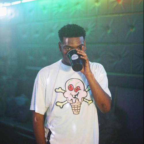 DJ Keaun (EastSydeSoundUK) — artist photo