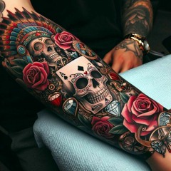 Jose soto