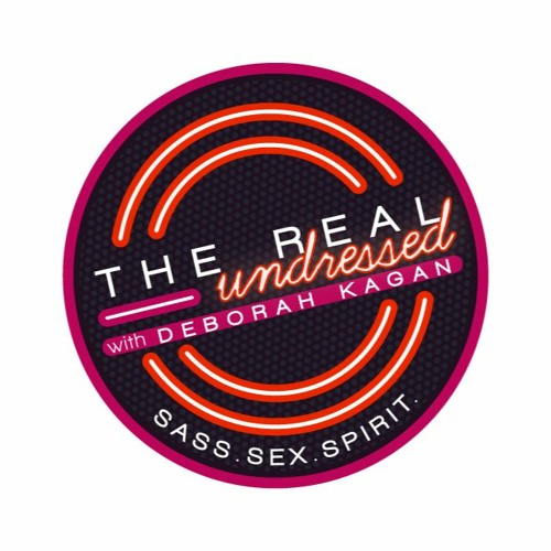 The Real Undressed Podcast’s avatar