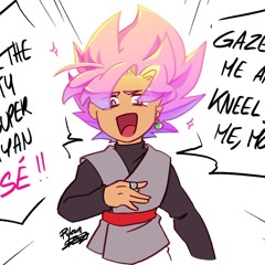 Zeno Goku