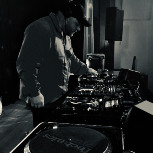 Mayday Madness @Audio Hive Studios (Andy McGowan)