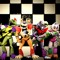 FNAF/ and Among Us (offline)