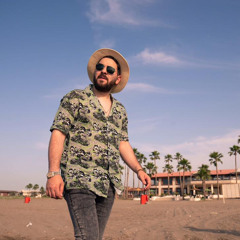 Ali Hosseini
