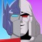 OPTIMUS/ACTIVE25  TRANCEFORMERS REC.