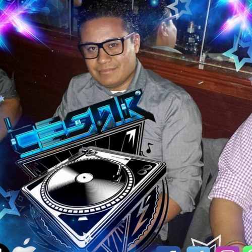 Dj Cesar’s avatar