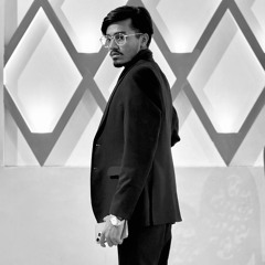 Huzaifa Qureshi